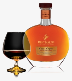 Remy Martin Coeur De Cognac 70cl