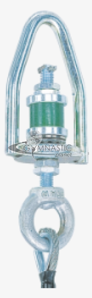 Rings With Swivel - Sconce