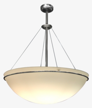 Pendant Dome Classical Church Lighting Fixture - Chandelier