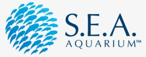 Sea Aquarium Singapore Logo