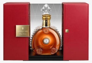 Remy Martin Louis Xiii Cognac 700ml Gift Boxed - Remy Martin Louis Xiii