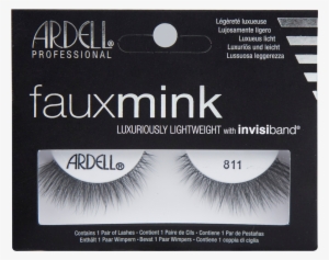 Pestañas Postizas - Ardell Faux Mink Demi Wispies