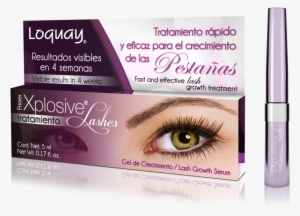 Pestañas Increíbles En Solo 4 Semanas Y De ¡forma Natural - Rimel Para Hacer Crecer Las Pestañas