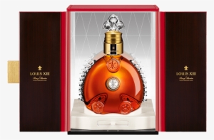 Remy Martin Louis Xiii Cognac - Rémy Martin Louis Xiii Cognac 1.5 L