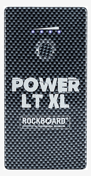 Rockboard Rechargeable Power Station Lt Xl