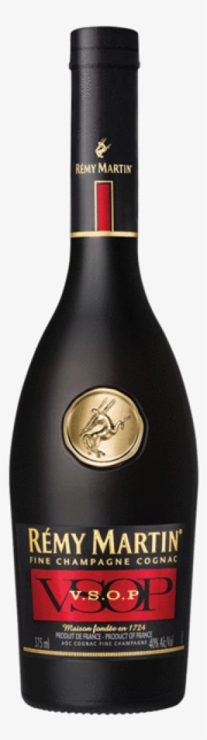 Remy Martin Vsop Png