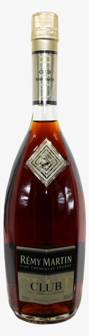 Remy Martin Club - Remy Martin Club Cognac