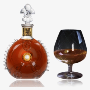 Louis Xiii De Remy Martin Cognac - Rémy Martin