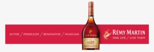 R233my Martin Cognac Fine Champagne Vsop Xo - Remy Martin