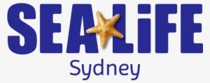 Sea Life Sydney Aquarium - Sea Life Sydney Aquarium Logo