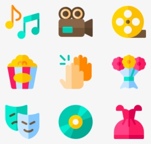 Scenic Arts - Arts Png