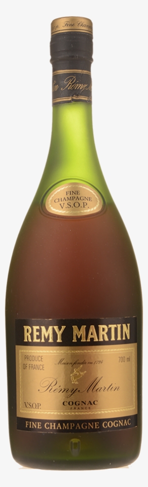 Remy Martin V - Remy Martin Xo