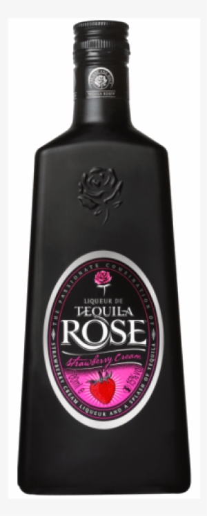 Tequila Rose Strawberry - Tequila Rose Strawberry Cream
