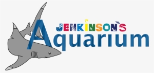 Aquarium - Jenkinsons Aquarium Logo