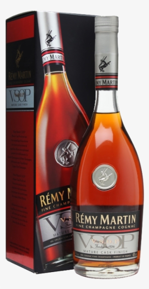 Home - Rémy Martin Remy Martin Vsop Mature Cask Finish Cognac