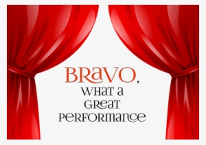 View The Full Image - Theater Curtain