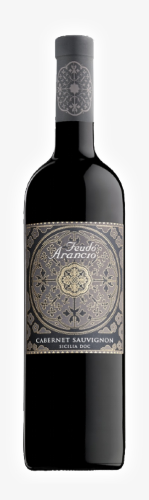 Feudo Arancio Cabernet Sauvignon - Feudo Arancio Nero D'avola 750ml