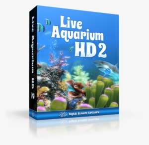 Live Aquarium Hd - Aquarium