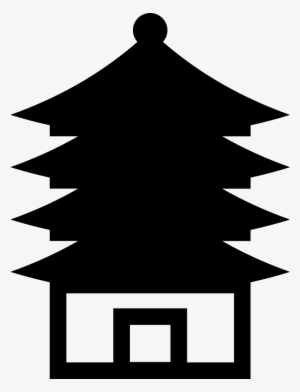 Pagoda Comments - Icon