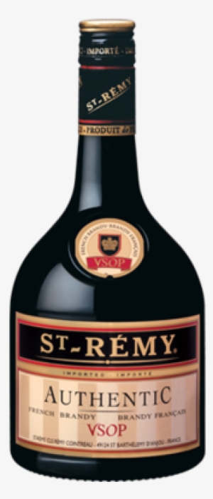 St Remy Brandy Vsop, 350ml - St. Remy Brandy Xo Authentic