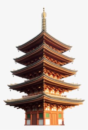 Related Wallpapers - Sensō-ji Temple