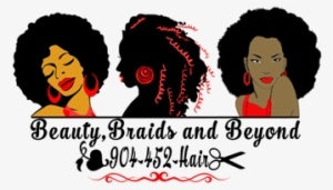 Beauty, Braids, & Beyond - Beauty And The Braids