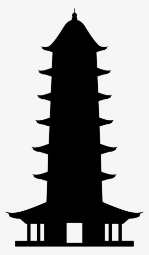 Auspicious Light Pagoda Comments - Logo Pagoda