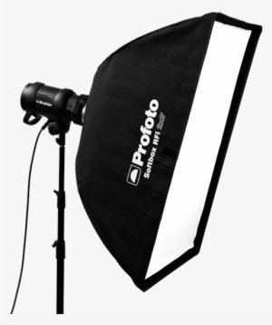 Profoto Softbox 2'x3' Rfi - Soft Box