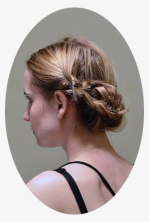 Bohemian Braids Hair Tutorial - Braid