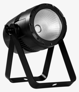 Prolights Displaycobfc 1x60w Rgb/fc Cob Led Projector - Prolights Studio Cob