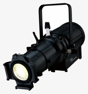 Led Profile And Studio Lights - Led Profile Spot Light