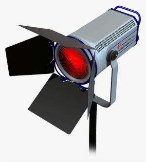 Photonia Fresnel Led Studio Light - Light