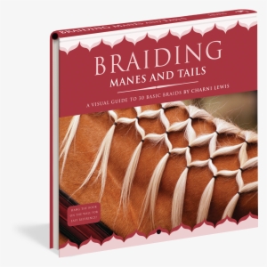 Braiding Manes And Tails - Braiding Manes And Tails A Visual Guide