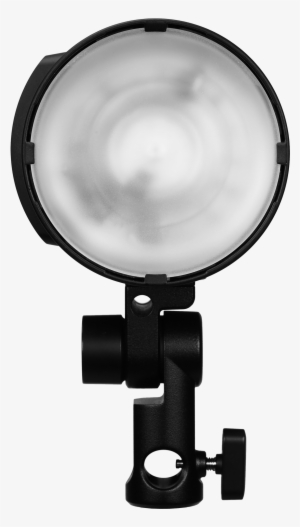 Front View Of Profoto B10 250 Airttl, Profoto Calgary, - Profoto B10