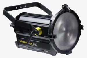 Vegalux300front - Light