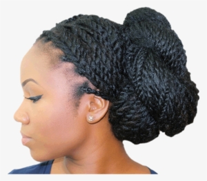 M&m Beauty & Braiding Salon - Braid