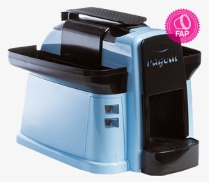 Small - Macchine Del Caffe Pagoda