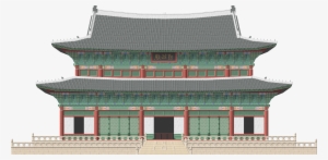 Store Margaret Goodwin - Korea Palace Png