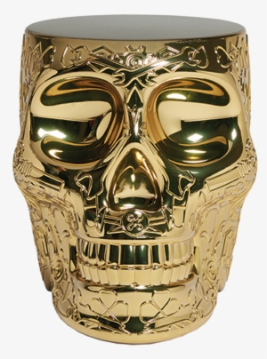 Tap To Expand - Hocker Skull