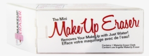 Makeup Eraser - Original Makeup Eraser - White