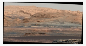 What Might Martian Sand Dunes Reveal About The Red - Mars Rover