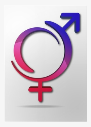 Metrosexual Symbol