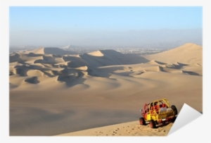 Sand Dune Png - Sandboarding Peru