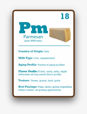 18 Pm Parmesan Italy - Cookbook Ideas