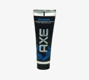 Axe Denim Lather Shaving Cream