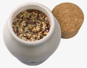 Maille Whole Grain Mustard With Chardonnay White Wine, - Moutarde À L Ancienne