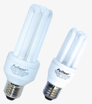 3u - Incandescent Light Bulb