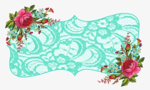 Pretty As A Flower Blog Banner ♥ - Pretty Banner