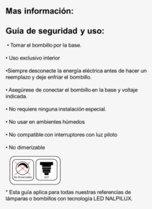 Producto De La Mas Alta Calidad, Que Cumple Con Los - Gobierno Bolivariano De Venezuela