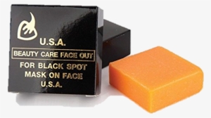 Kbro Sp1 - Usa Black Spot Soap
